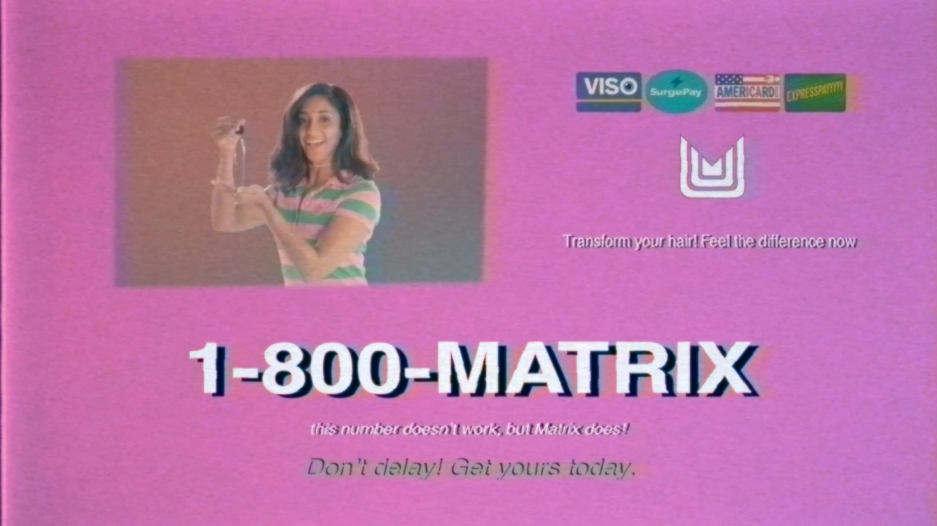 L'Oreal - Matrix Food For Soft